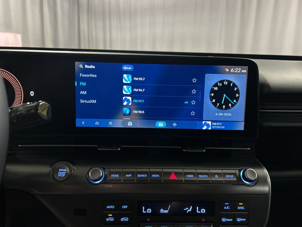 New 2026 Hyundai Kona SEL Sport FWD image 15