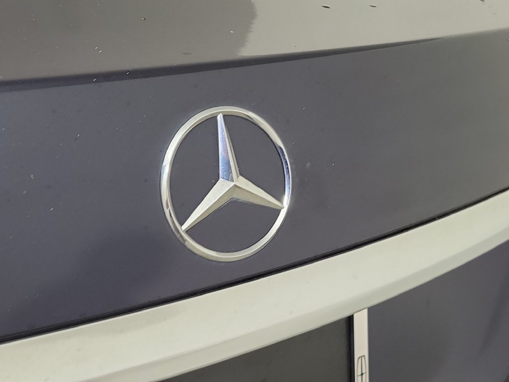Used 2022 Mercedes-Benz S 580 4MATIC Sedan image 5