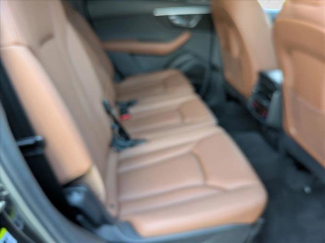 Used 2021 Audi Q7 3.0T Prestige image 21