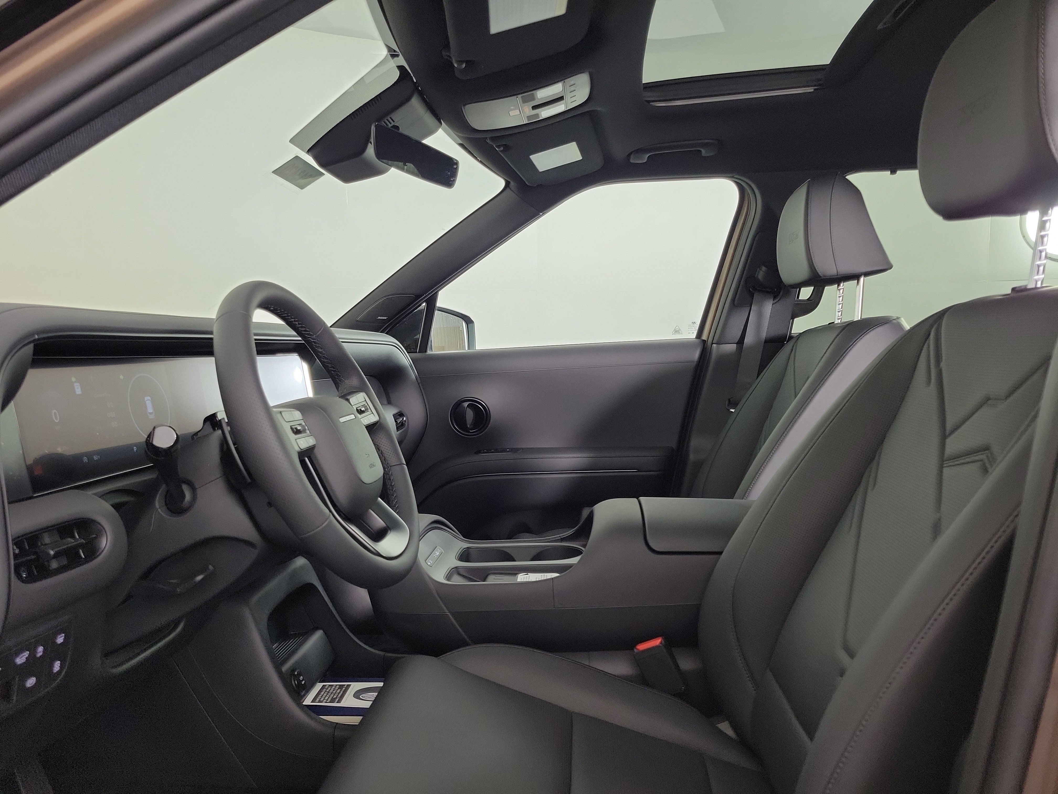 New 2026 Hyundai Palisade XRT Pro image 24