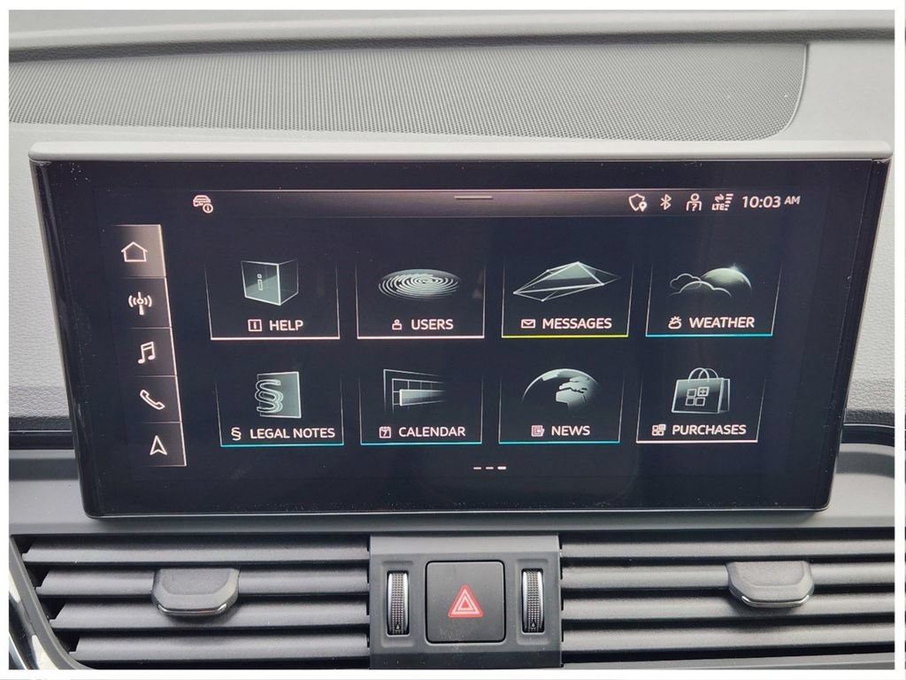 Certified 2023 Audi Q5 2.0T Premium Plus w/ Premium Plus Package AWD/4WD image 17