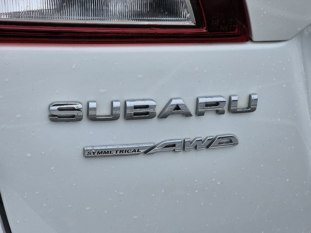 Used 2018 Subaru Outback 2.5i Premium image 14