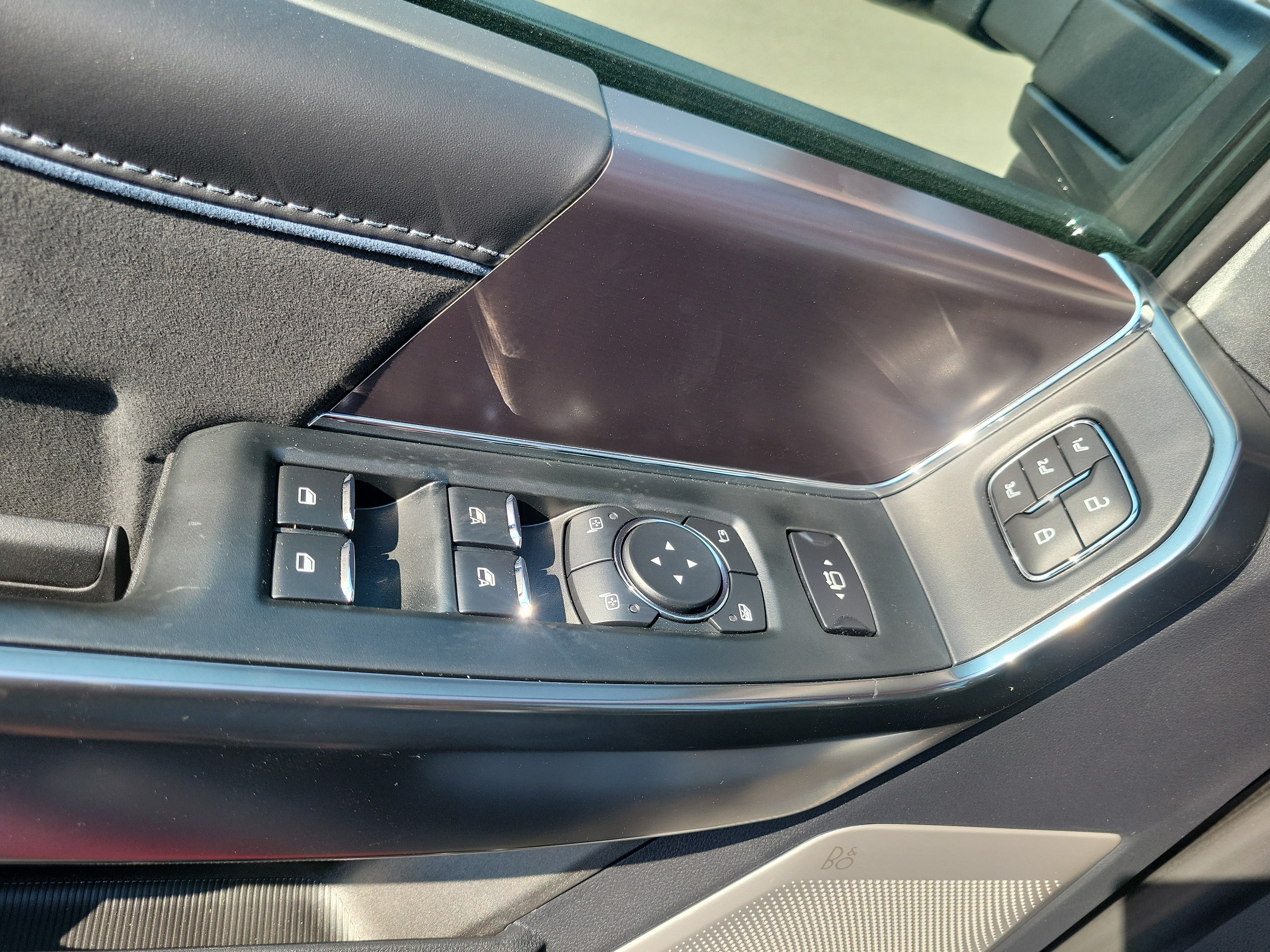 New 2026 Ford F350 Platinum AWD/4WD image 20