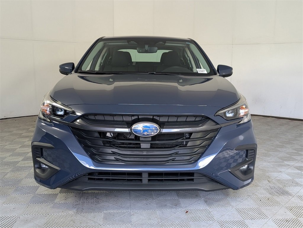 Certified 2025 Subaru Legacy Premium image 3