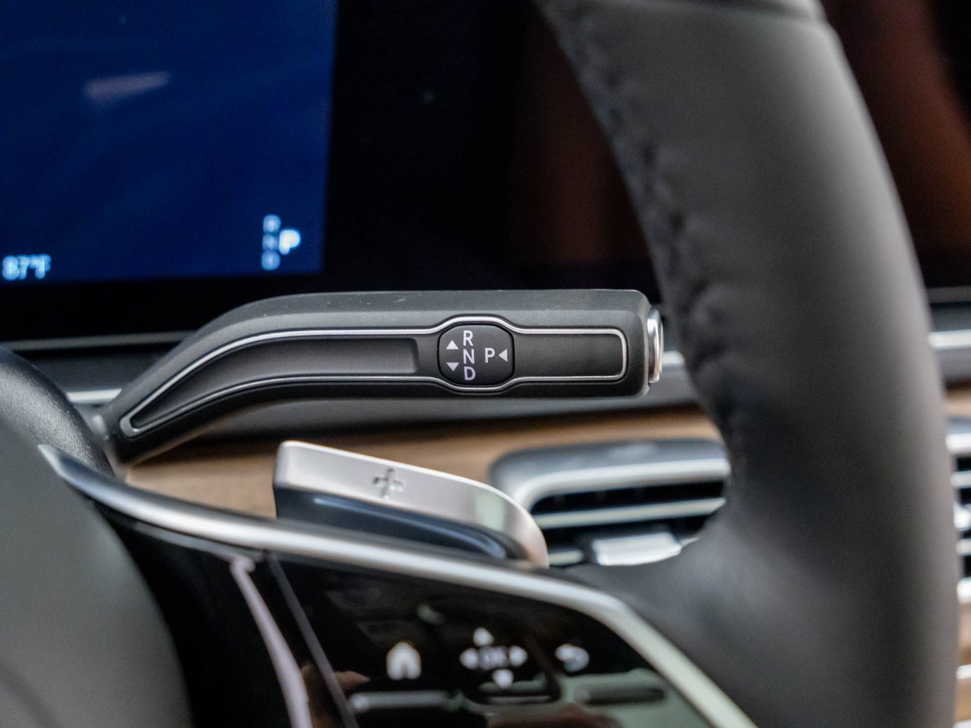 New 2026 Mercedes-Benz GLE 580 4MATIC image 24