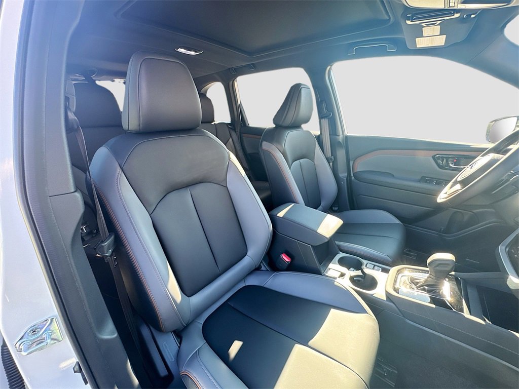 New 2025 Subaru Forester Sport image 27