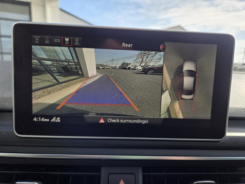 Used 2018 Audi S4 Prestige w/ Prestige Package image 17