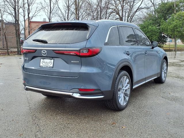 New 2026 MAZDA CX-90 3.3 Turbo w/ Premium Plus Pkg AWD/4WD image 2
