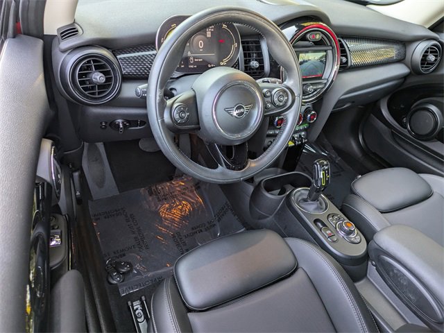 Used 2020 MINI Cooper SE w/ 6.5" Touchscreen Package image 4
