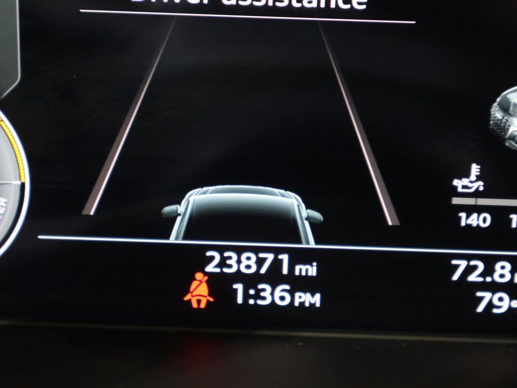 Used 2023 Audi Q5 e Premium image 38