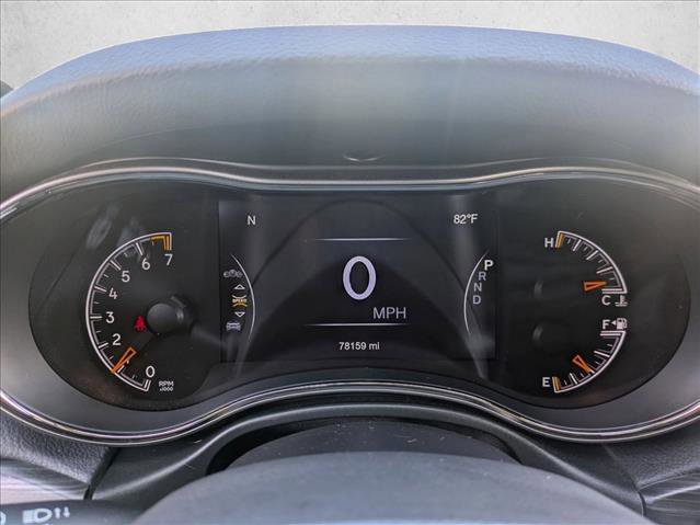 Used 2020 Jeep Grand Cherokee Limited X image 10