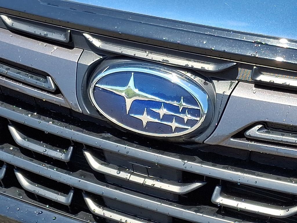 Used 2023 Subaru Forester Limited AWD/4WD image 30