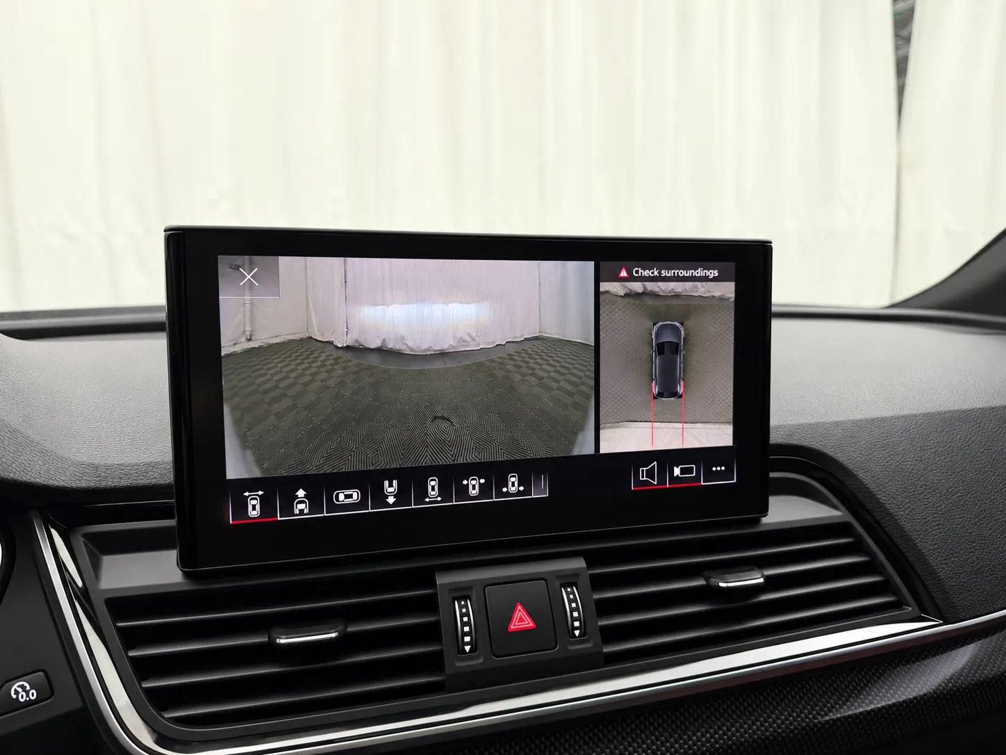 Used 2023 Audi SQ5 Premium Plus w/ Premium Plus Package AWD/4WD image 33