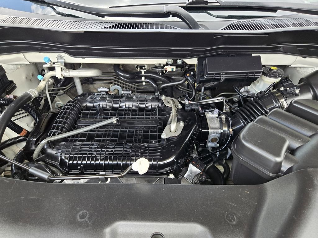 Used 2017 Honda Pilot Touring image 22