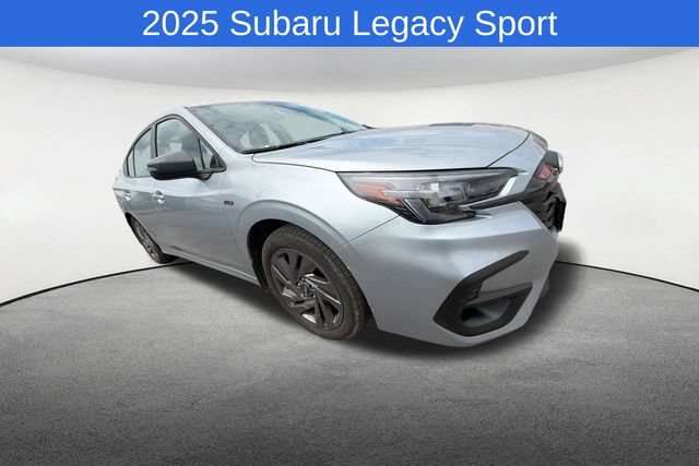 Used 2025 Subaru Legacy Premium w/ Popular Package #2 AWD/4WD image 20
