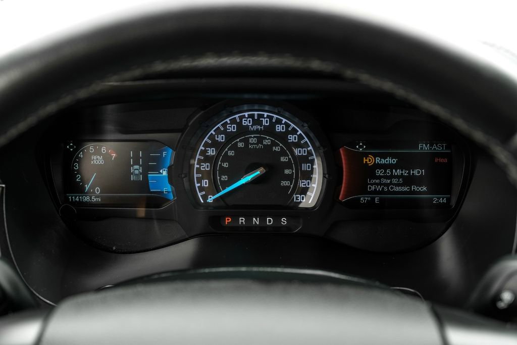 Used 2021 Ford Ranger Lariat w/ Tremor Off-Road Package AWD/4WD image 15