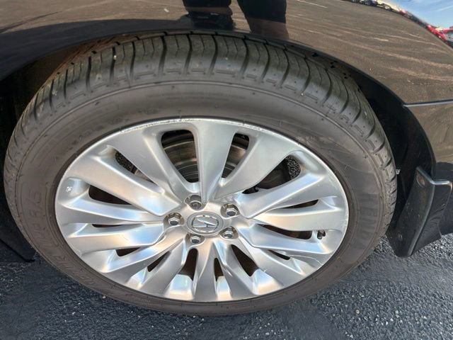 Used 2014 Acura RLX w/ Technology Package FWD image 28