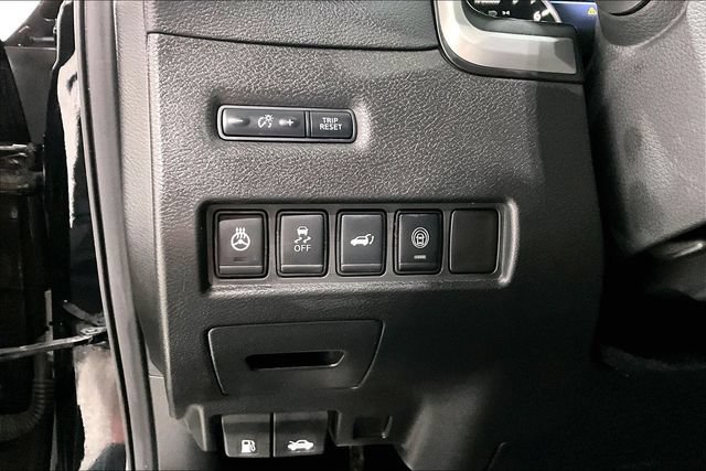 Used 2021 Nissan Murano SL AWD/4WD image 44