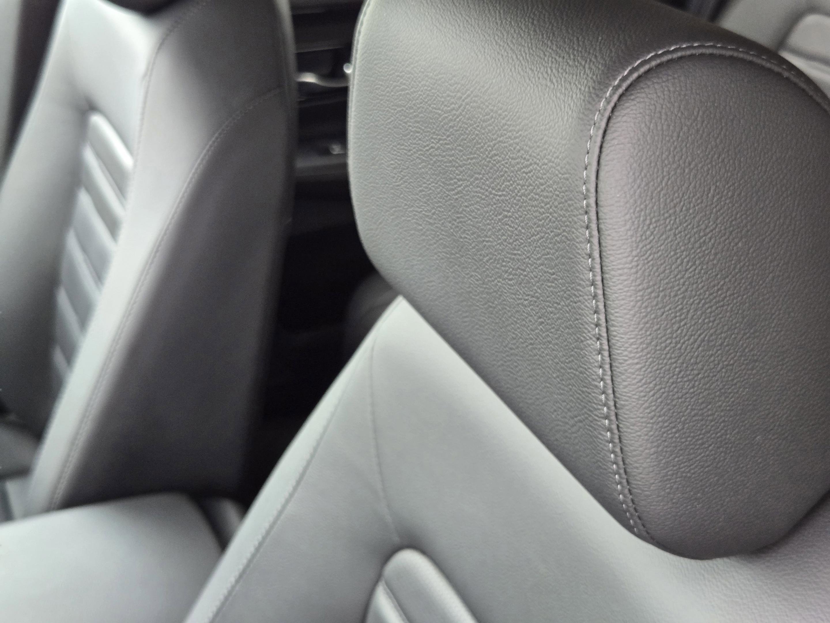 Certified 2026 Honda CR-V EX-L image 11