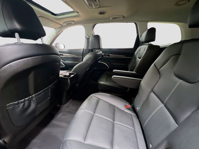 Certified 2022 Kia Telluride EX w/ EX Premium Package image 26