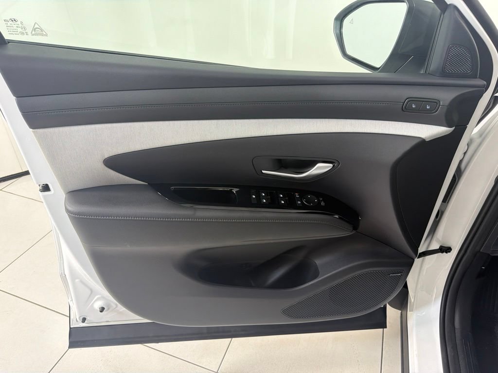 New 2026 Hyundai Santa Cruz Limited AWD/4WD image 14