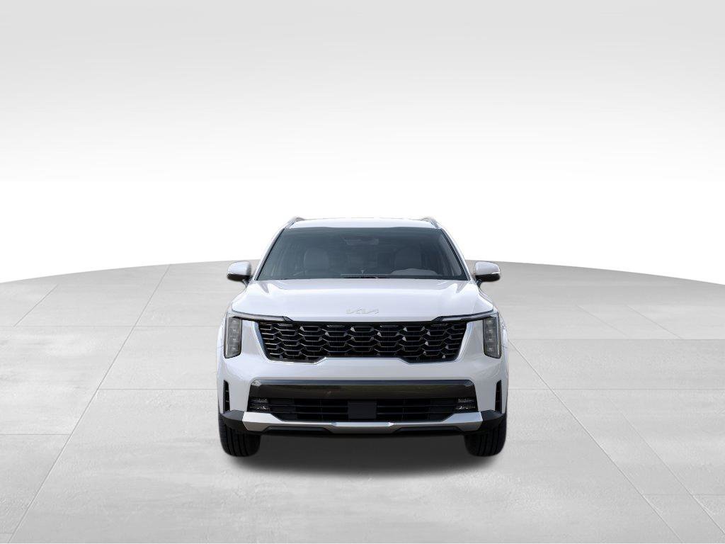 New 2026 Kia Sorento EX AWD/4WD image 2