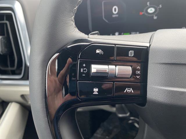 New 2026 Kia Sorento SX Prestige image 33