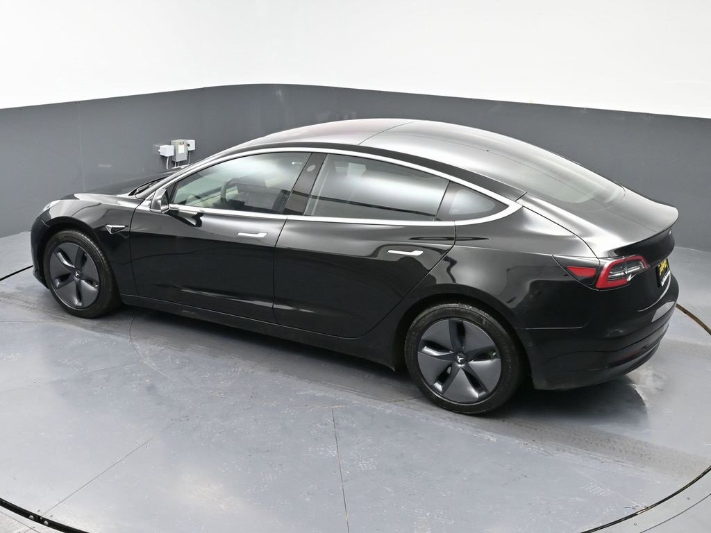 Used 2018 Tesla Model 3 Long Range image 48