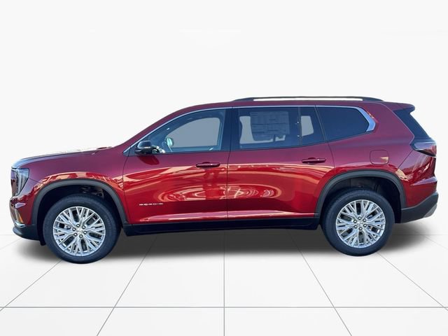 New 2026 GMC Acadia Elevation w/ Elevation Premium Package FWD video 2