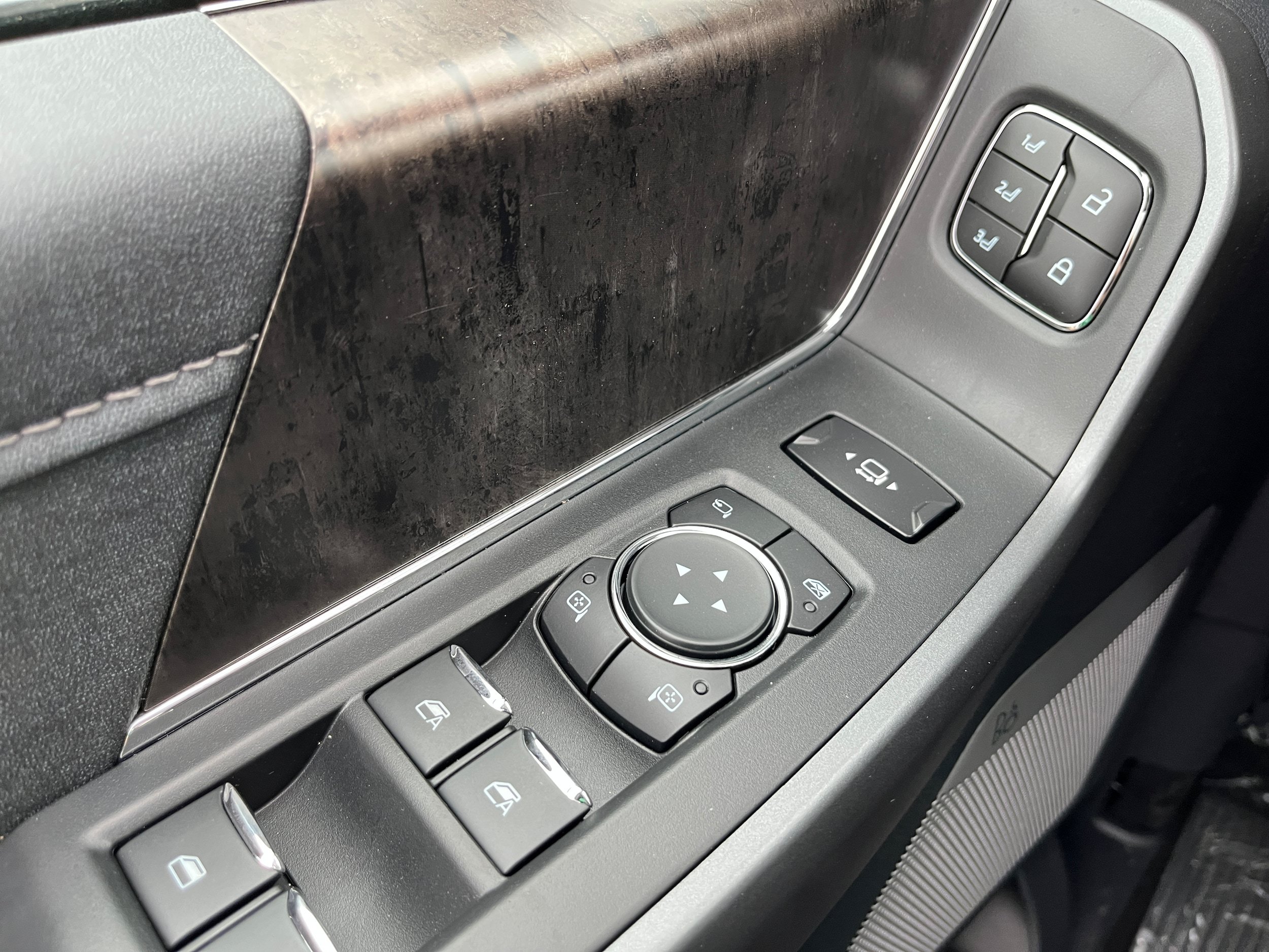 New 2026 Ford F250 4x4 Crew Cab Super Duty image 30
