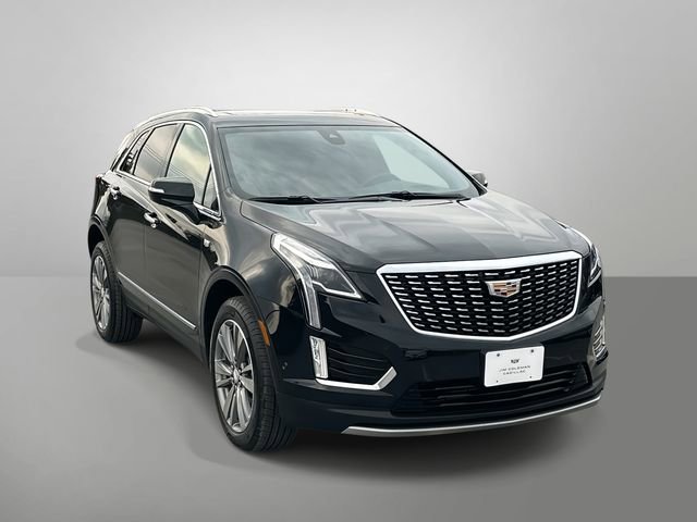 Used 2022 Cadillac XT5 Premium Luxury w/ Technology Package image 25