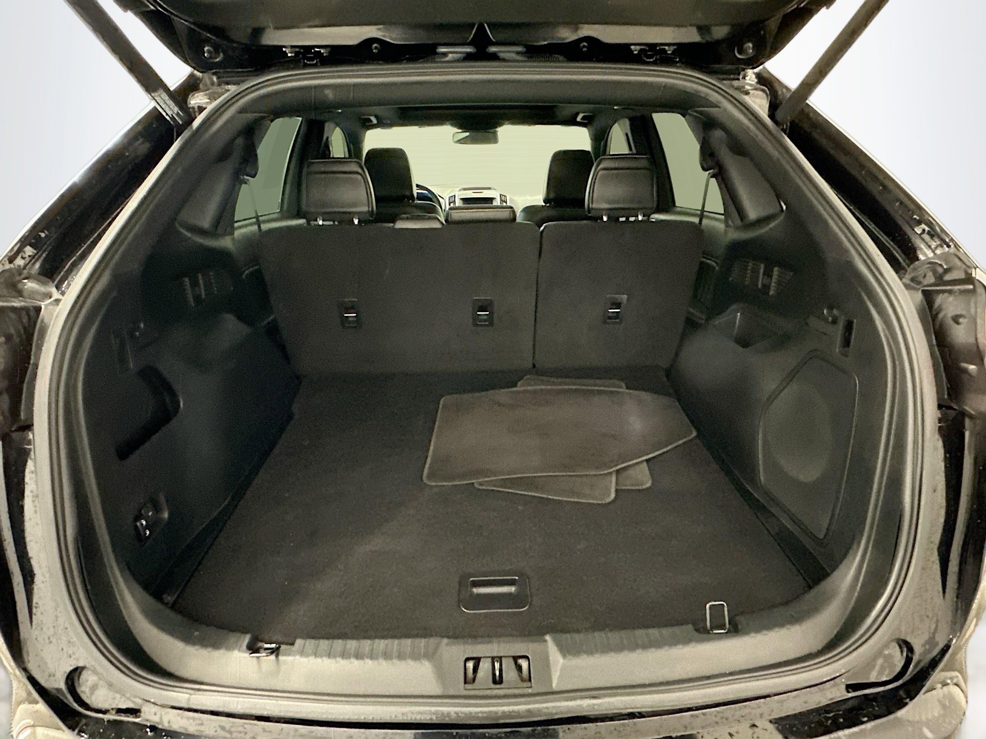 Used 2020 Ford Edge ST w/ Equipment Group 401A image 31