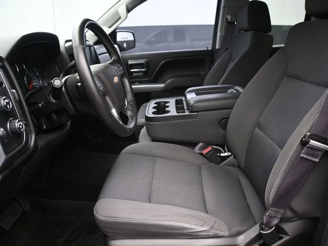 Used 2017 Chevrolet Silverado 1500 LT w/ All Star Edition image 10