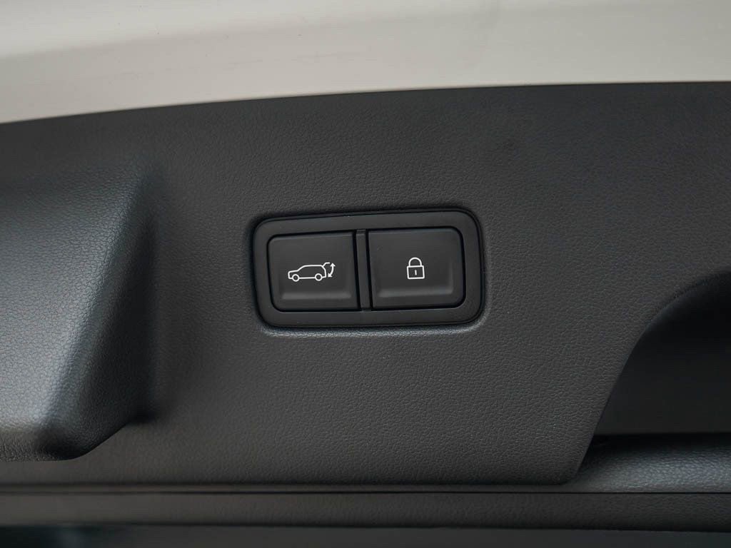 Certified 2026 Hyundai Palisade SEL AWD/4WD image 9