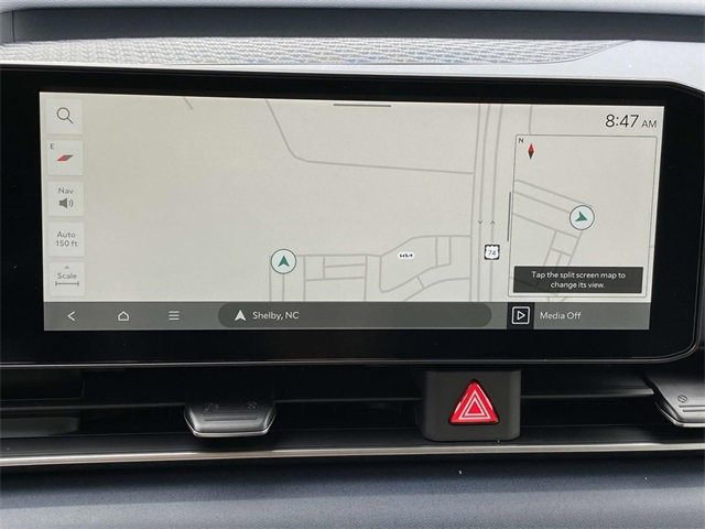 New 2025 Kia Carnival EX image 18