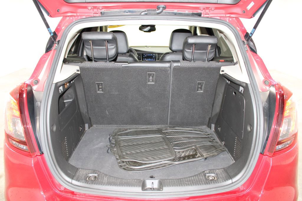 Used 2017 Buick Encore Preferred image 14