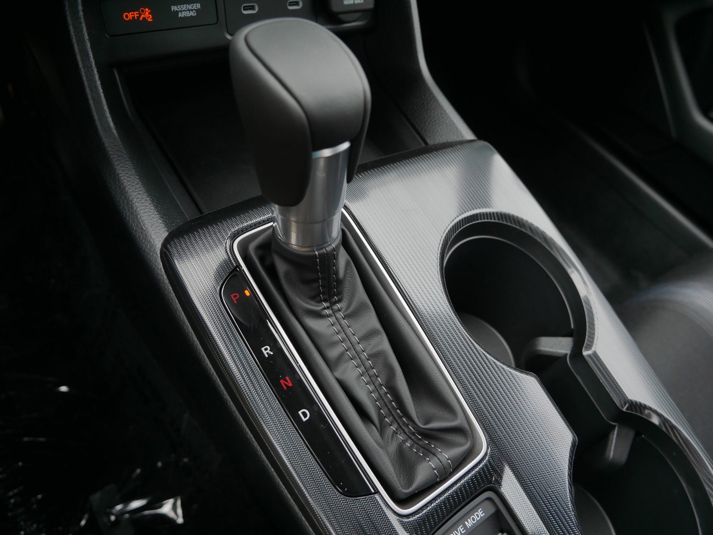 New 2026 Honda Civic Sport image 20