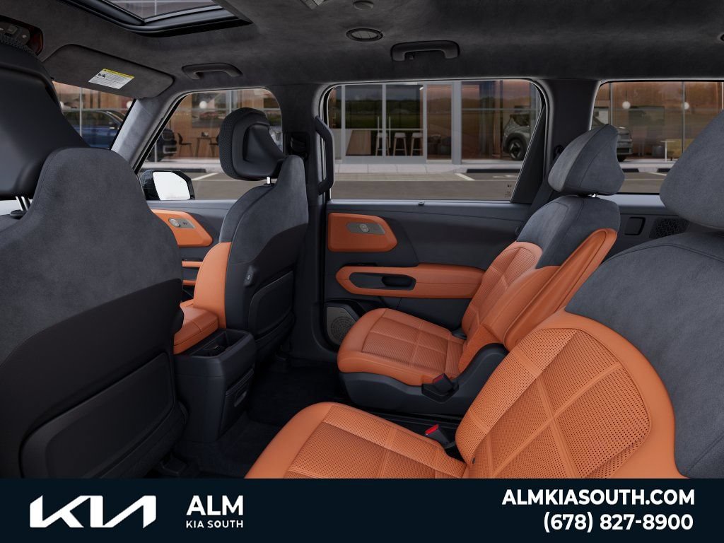 New 2027 Kia Telluride SX Prestige AWD/4WD image 18
