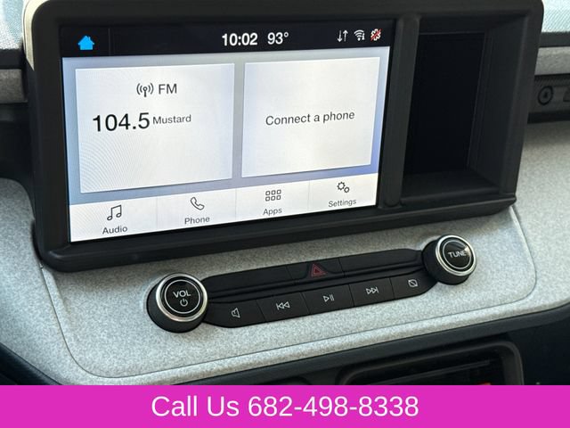 Used 2022 Ford Maverick XLT w/ Equipment Group 300A Standard AWD/4WD image 23