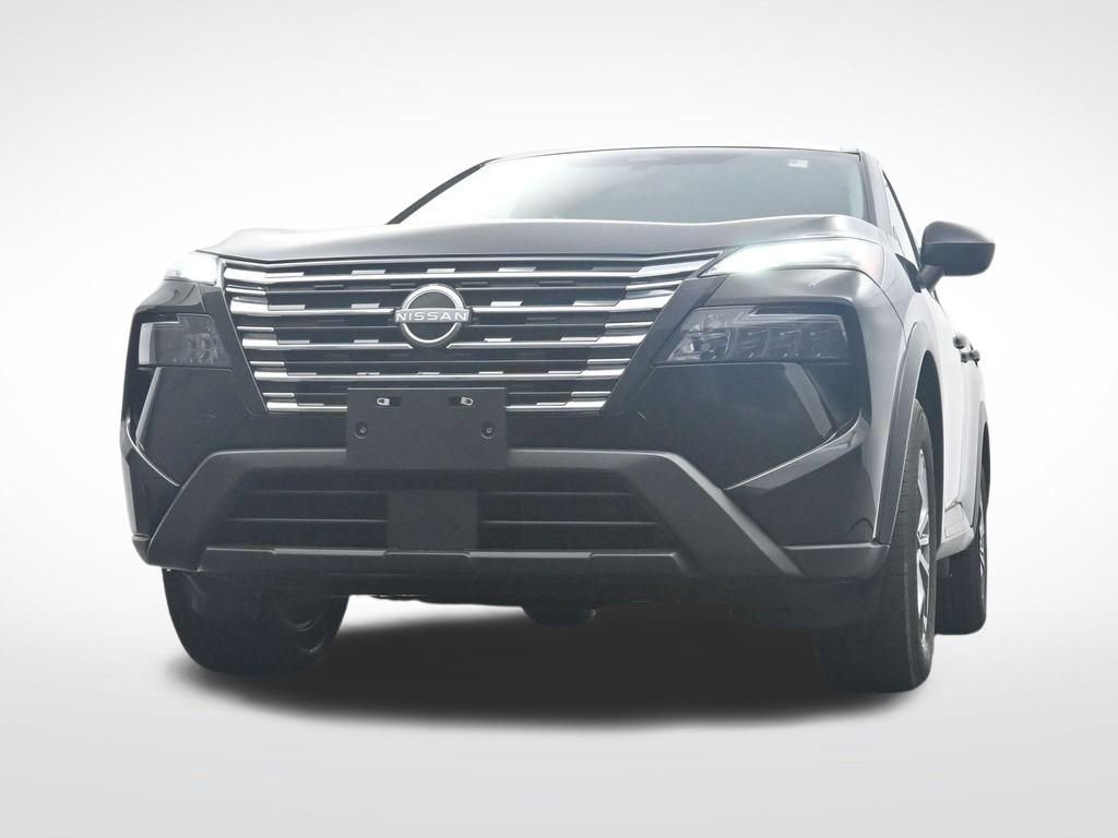 Used 2024 Nissan Rogue S image 31