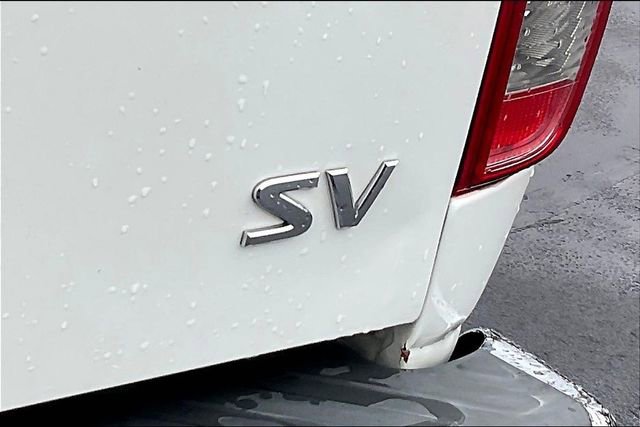 Used 2018 Nissan Frontier SV w/ Value Truck Package image 8