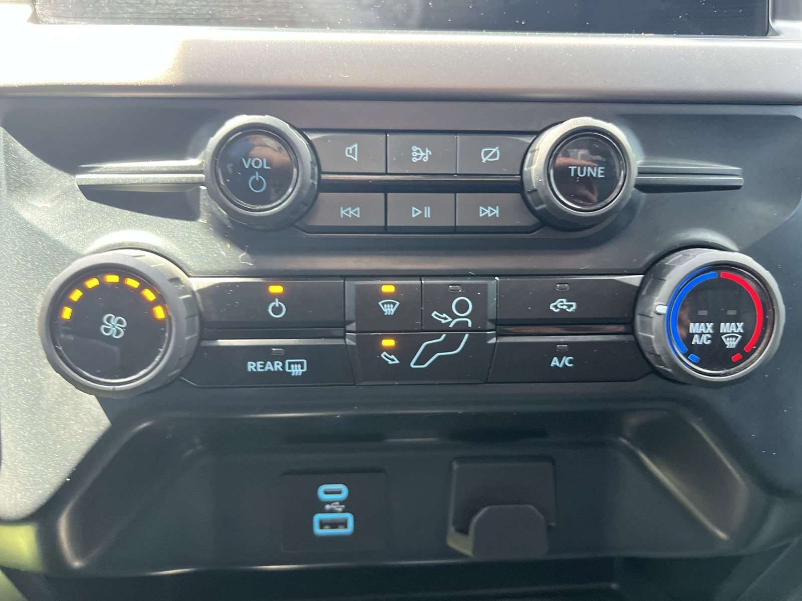 Used 2024 Ford F150 XL RWD image 29