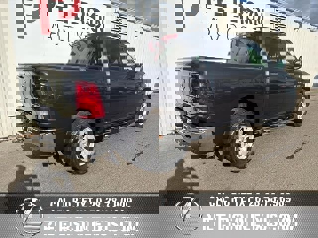 Used 2013 RAM 1500 ST w/ SXT Appearance Group image 3