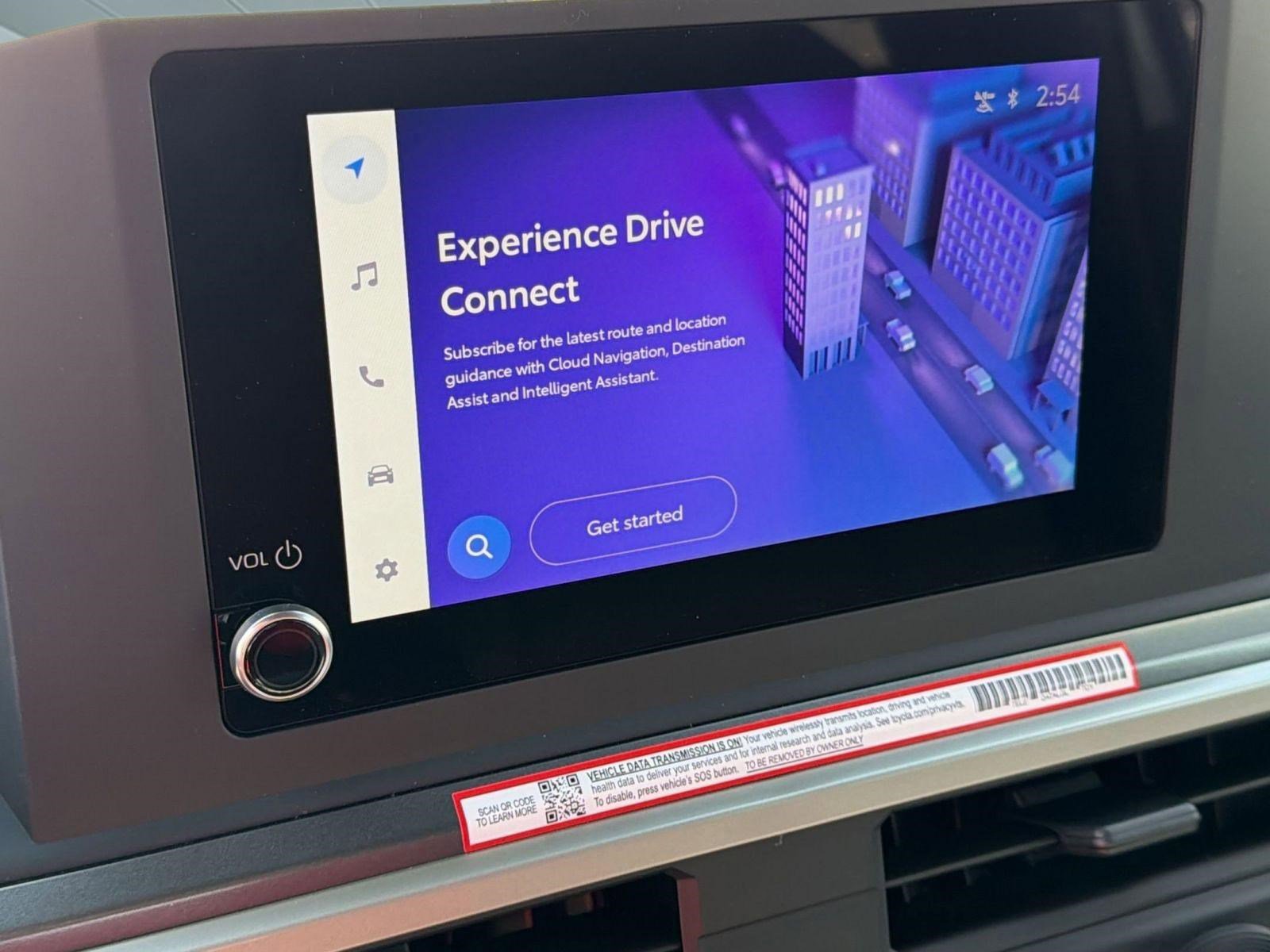 Used 2026 Toyota Tacoma SR5 image 25