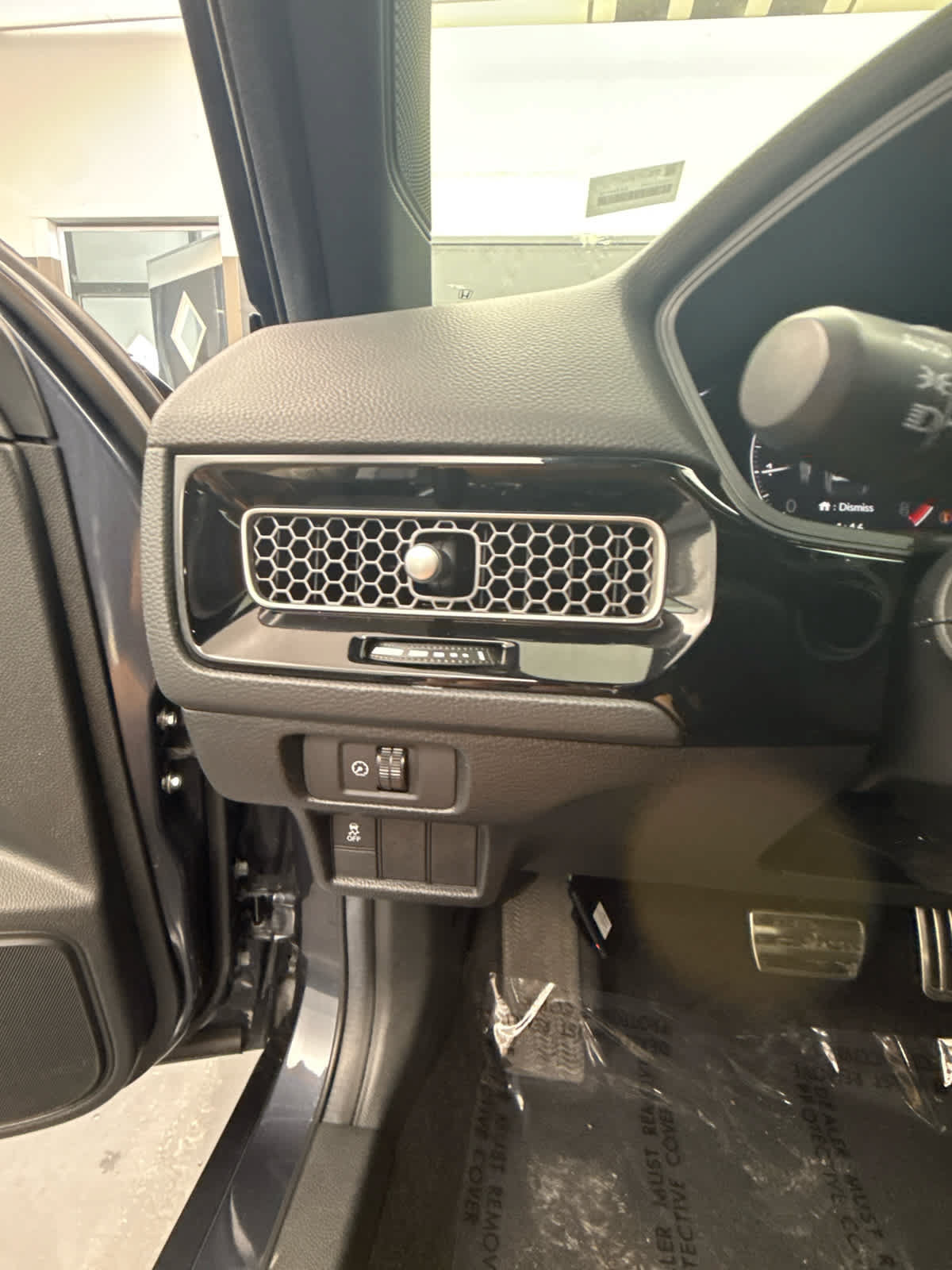 Used 2025 Honda Civic Sport image 70
