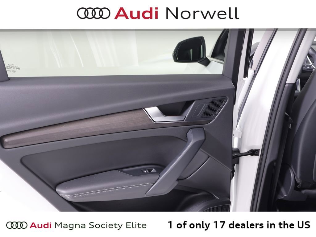 Used 2021 Audi Q5 2.0T Premium Plus image 22