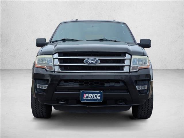 Used 2016 Ford Expedition EL XLT w/ Equipment Group 202A image 2