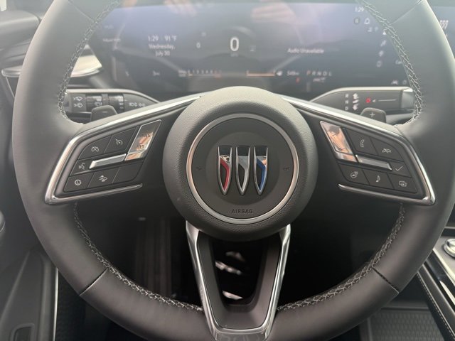 New 2026 Buick Enclave Avenir w/ LPO, Floor Liner Package image 19