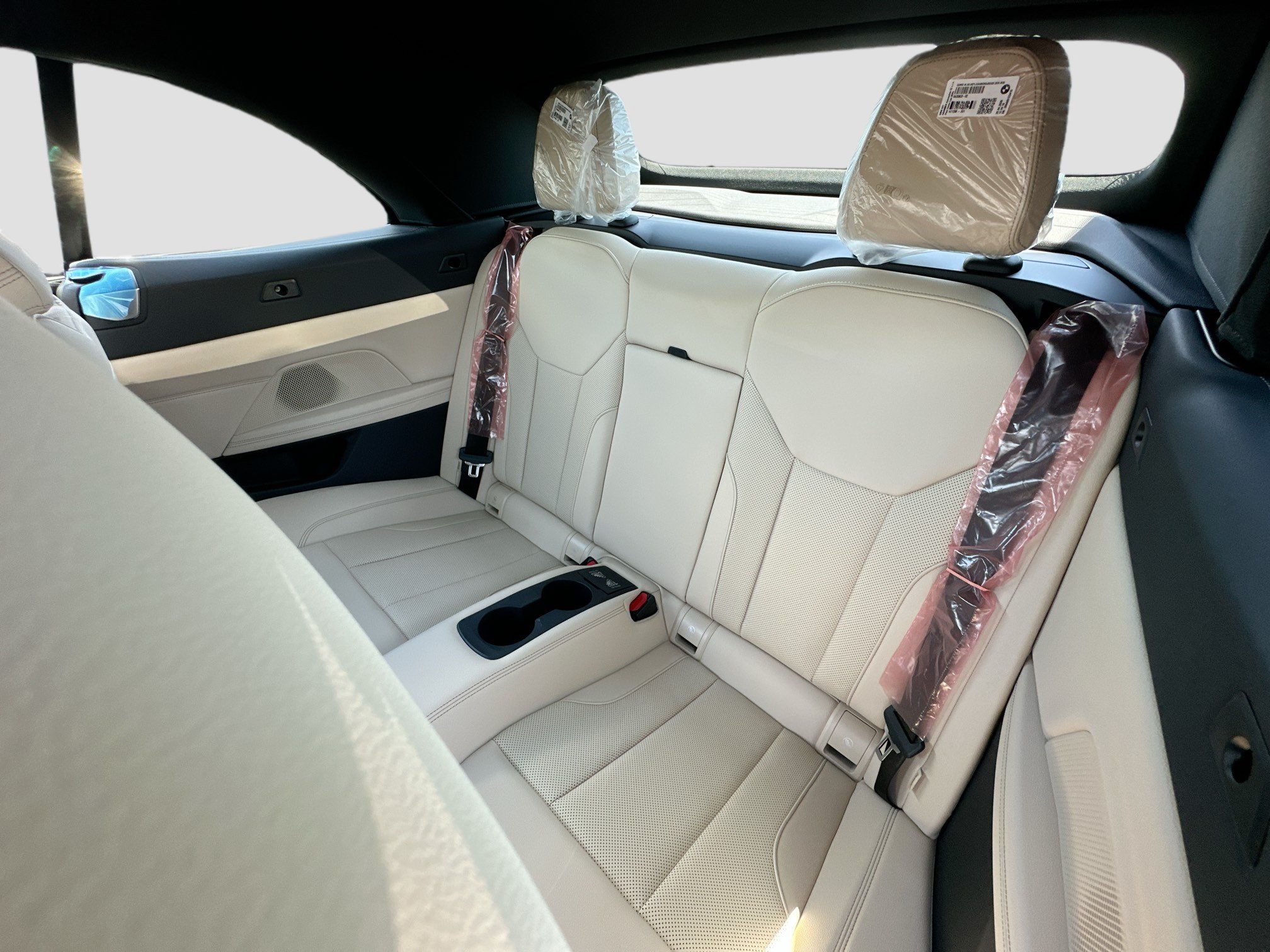 New 2027 BMW 430i Convertible w/ M Sport Package RWD image 18