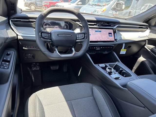 New 2026 Jeep Cherokee Laredo AWD/4WD image 14